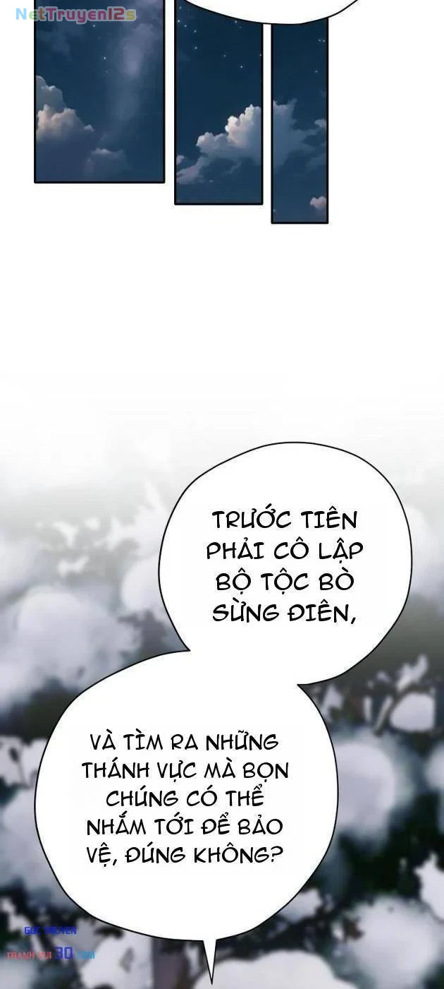 Kẻ Phán Quyết Chapter 78 - 2