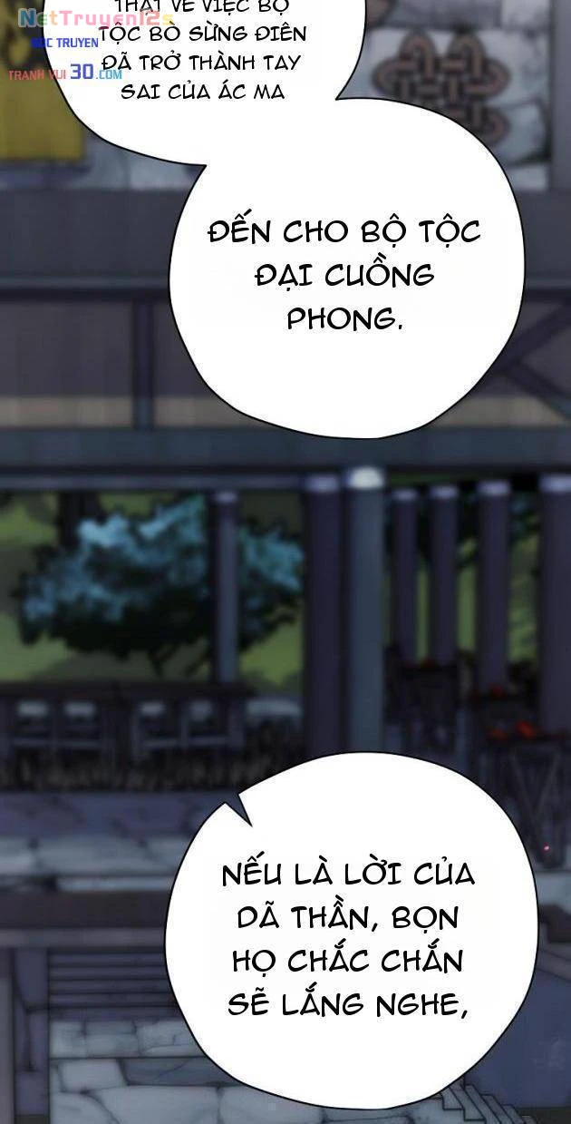 Kẻ Phán Quyết Chapter 78 - 14
