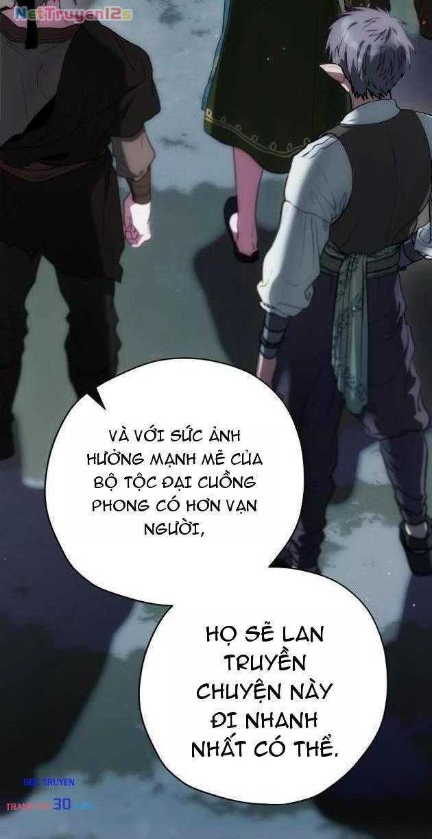 Kẻ Phán Quyết Chapter 78 - 16