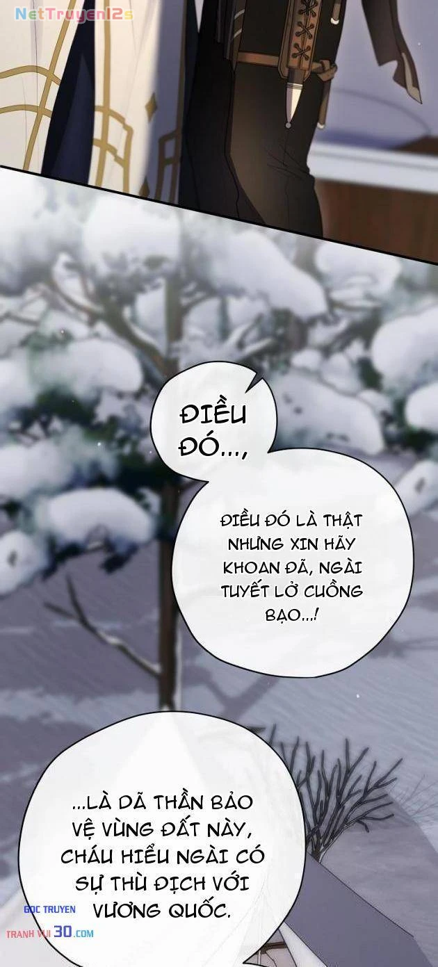 Kẻ Phán Quyết Chapter 78 - 30