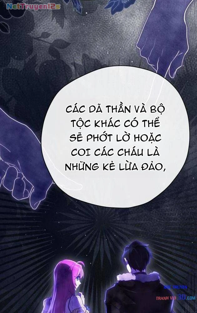 Kẻ Phán Quyết Chapter 78 - 35