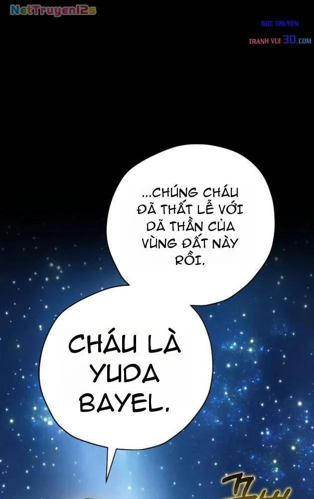 Kẻ Phán Quyết Chapter 78 - 81