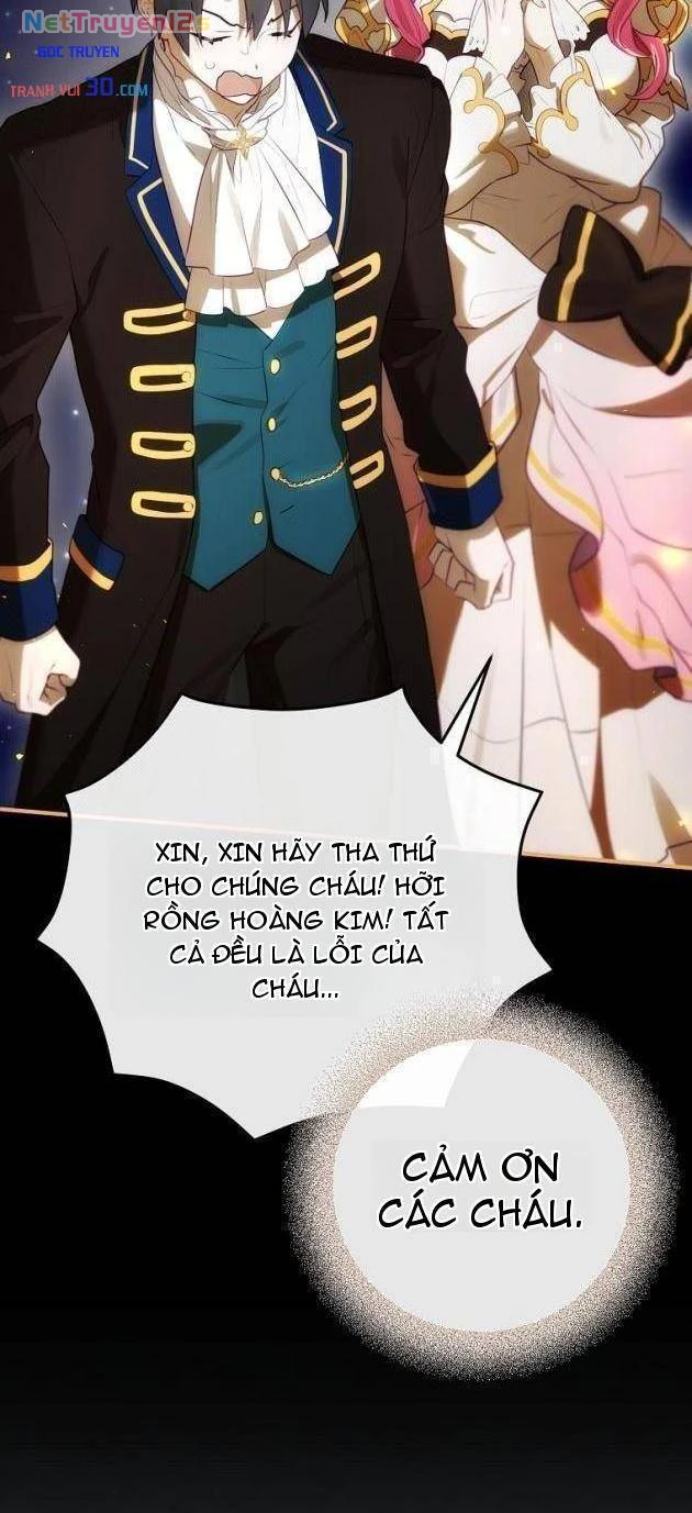 Kẻ Phán Quyết Chapter 78 - 96