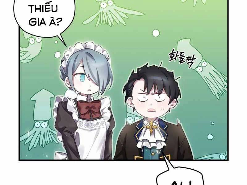 Kẻ Phán Quyết Chapter 1 - 26