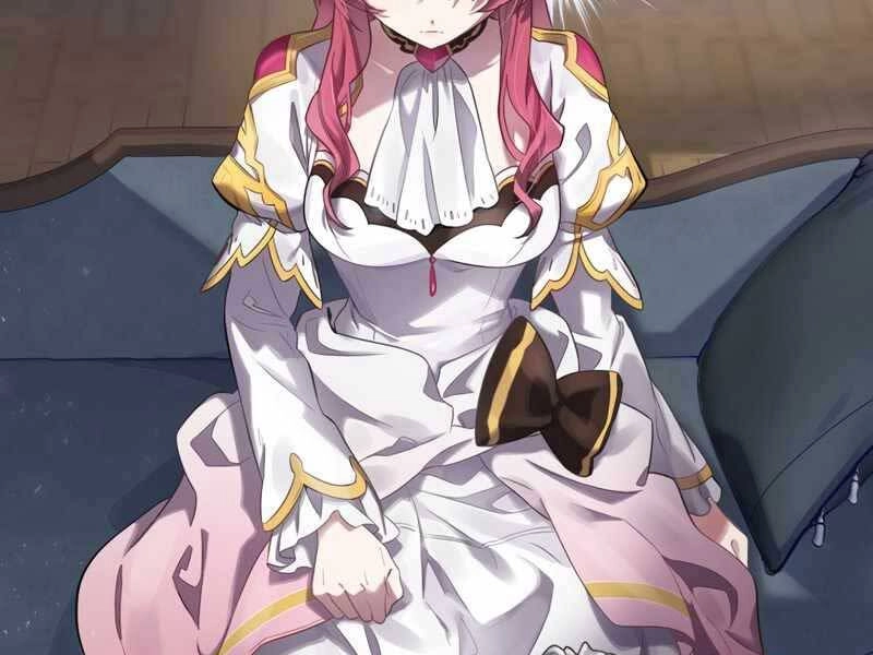 Kẻ Phán Quyết Chapter 1 - 53