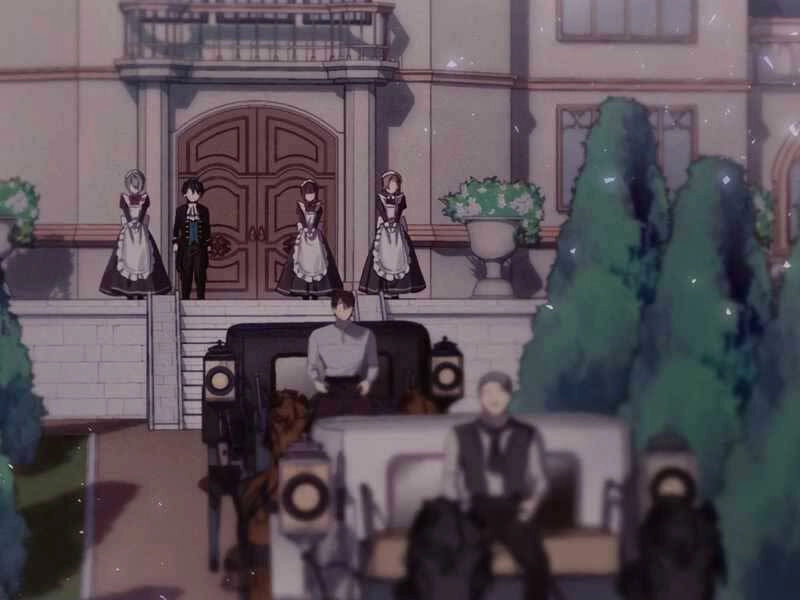 Kẻ Phán Quyết Chapter 1 - 174