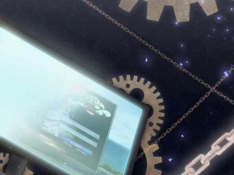 Kẻ Phán Quyết Chapter 1 - 185