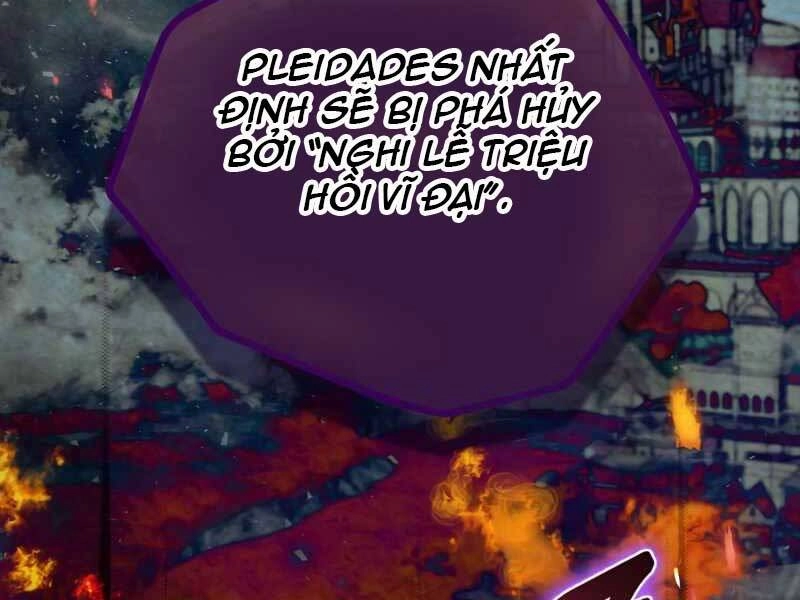 Kẻ Phán Quyết Chapter 1 - 206