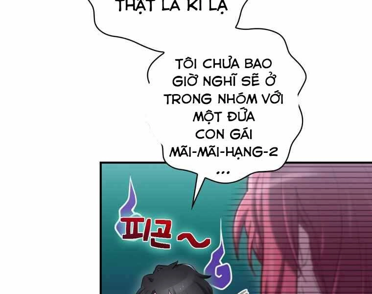 Kẻ Phán Quyết Chapter 3 - 21