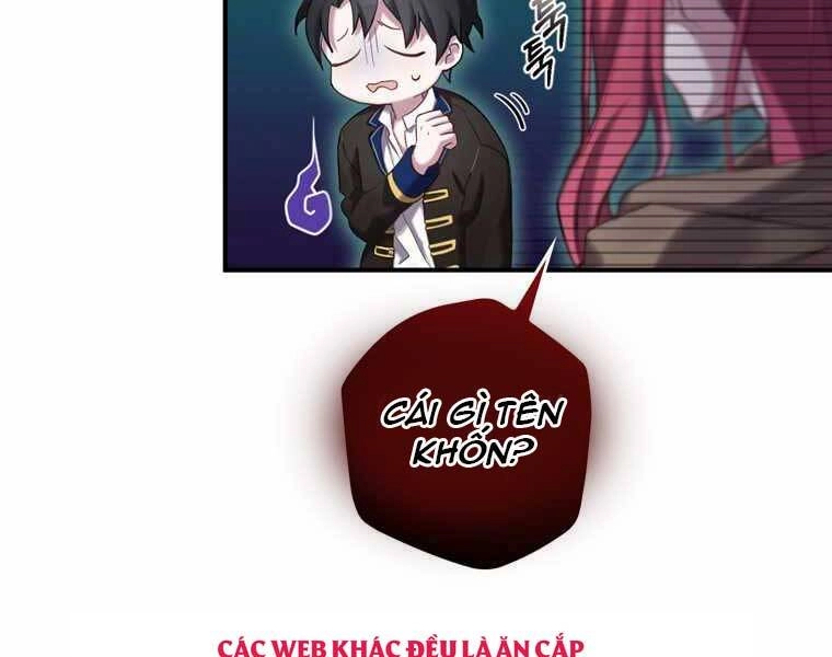 Kẻ Phán Quyết Chapter 3 - 22