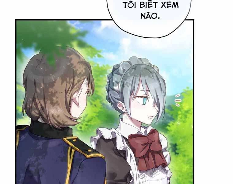 Kẻ Phán Quyết Chapter 4 - 11