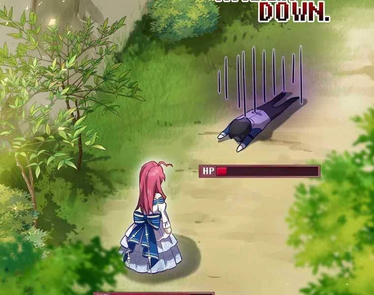 Kẻ Phán Quyết Chapter 4 - 104