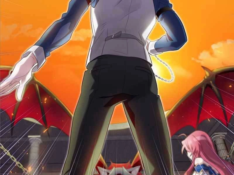 Kẻ Phán Quyết Chapter 6 - 21