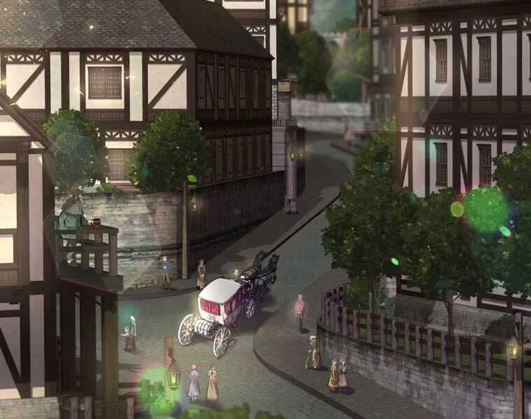 Kẻ Phán Quyết Chapter 7 - 49