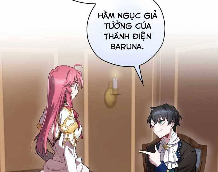 Kẻ Phán Quyết Chapter 7 - 132