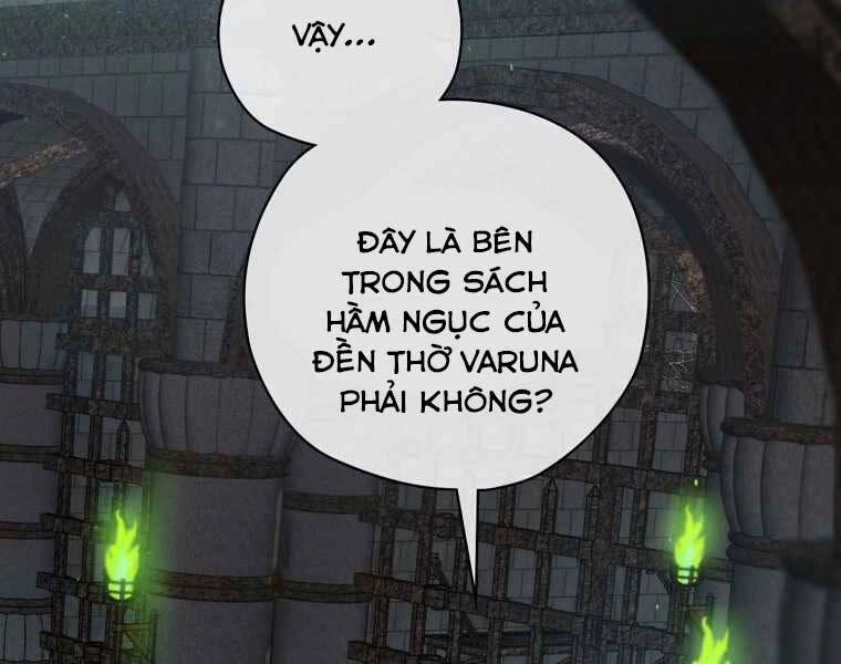 Kẻ Phán Quyết Chapter 8 - 16
