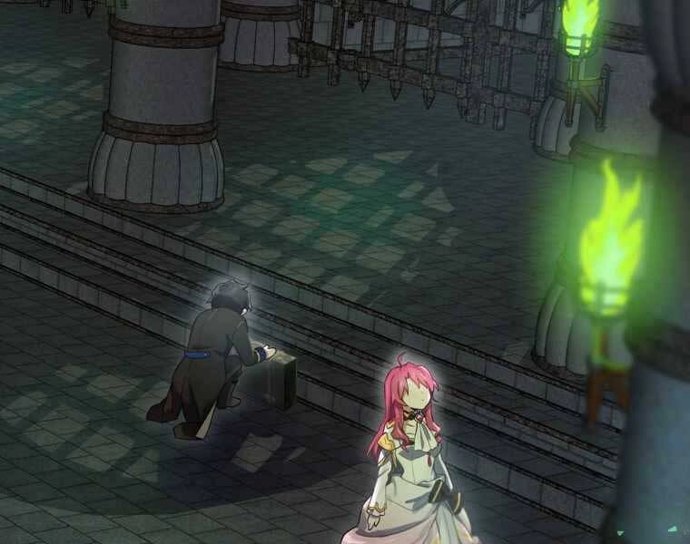 Kẻ Phán Quyết Chapter 8 - 17