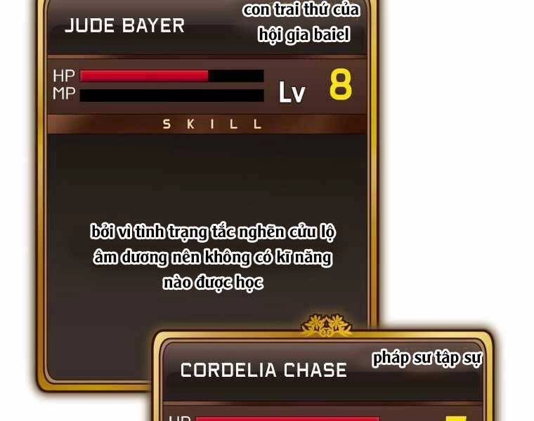 Kẻ Phán Quyết Chapter 8 - 252