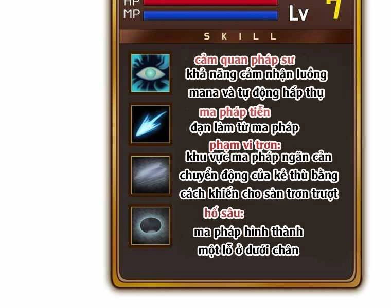 Kẻ Phán Quyết Chapter 8 - 253