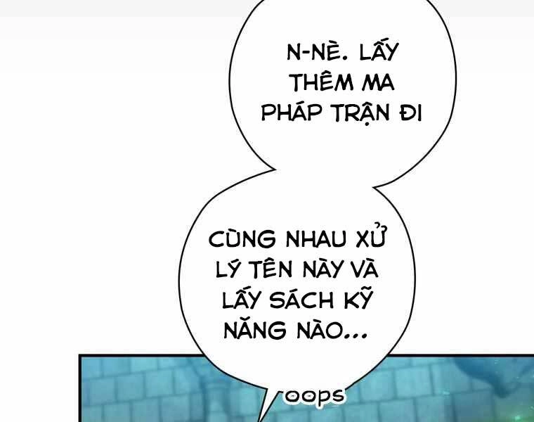 Kẻ Phán Quyết Chapter 10 - 15