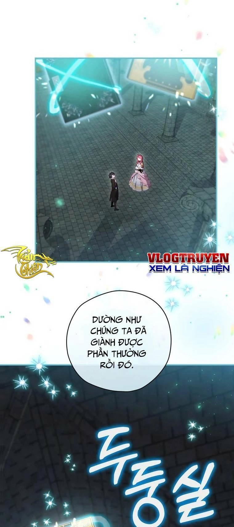 Kẻ Phán Quyết Chapter 11 - 9