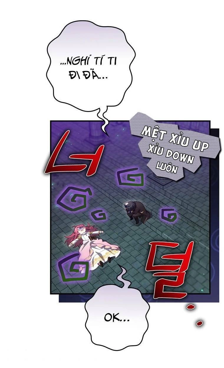 Kẻ Phán Quyết Chapter 11 - 26