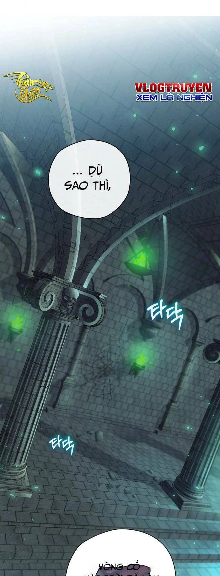 Kẻ Phán Quyết Chapter 11 - 27