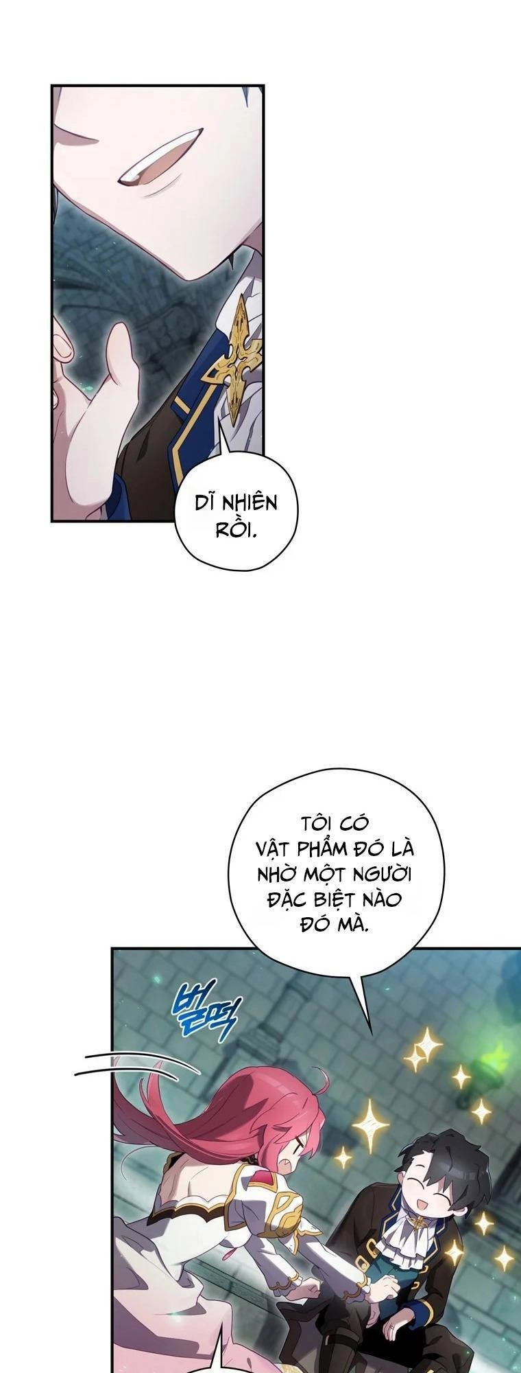 Kẻ Phán Quyết Chapter 11 - 29