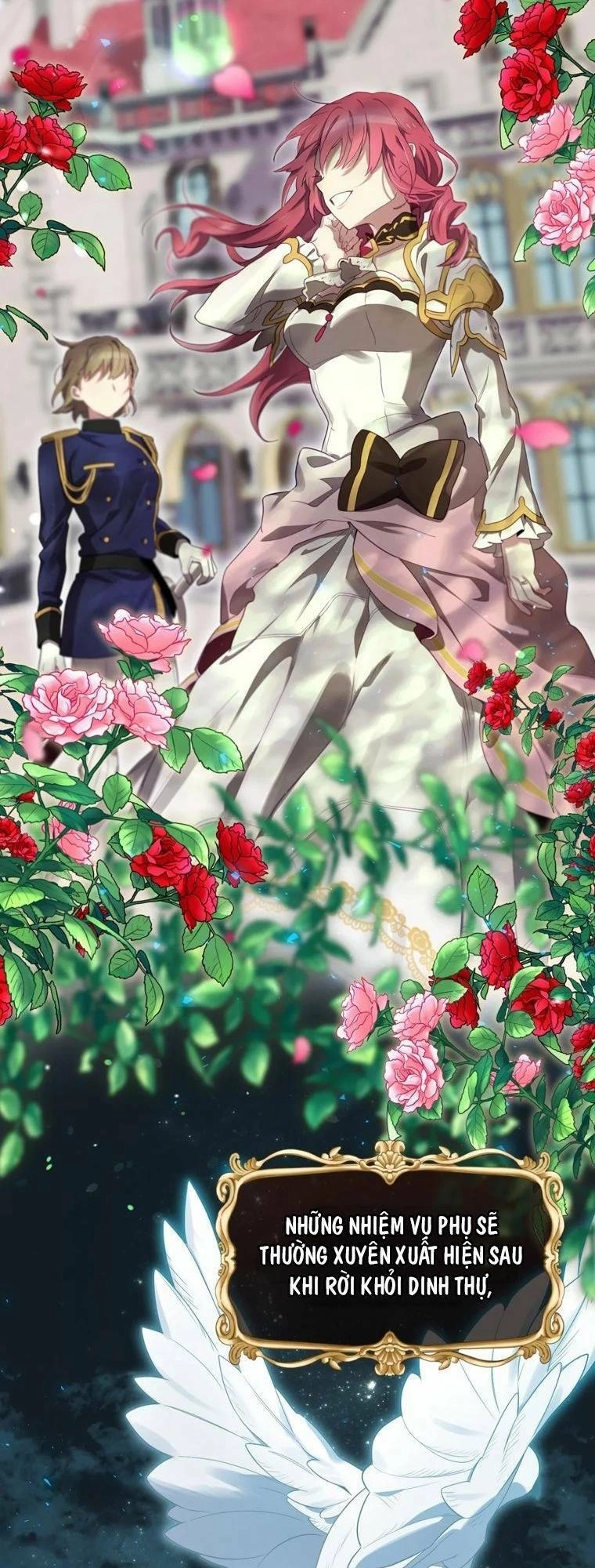 Kẻ Phán Quyết Chapter 11 - 43