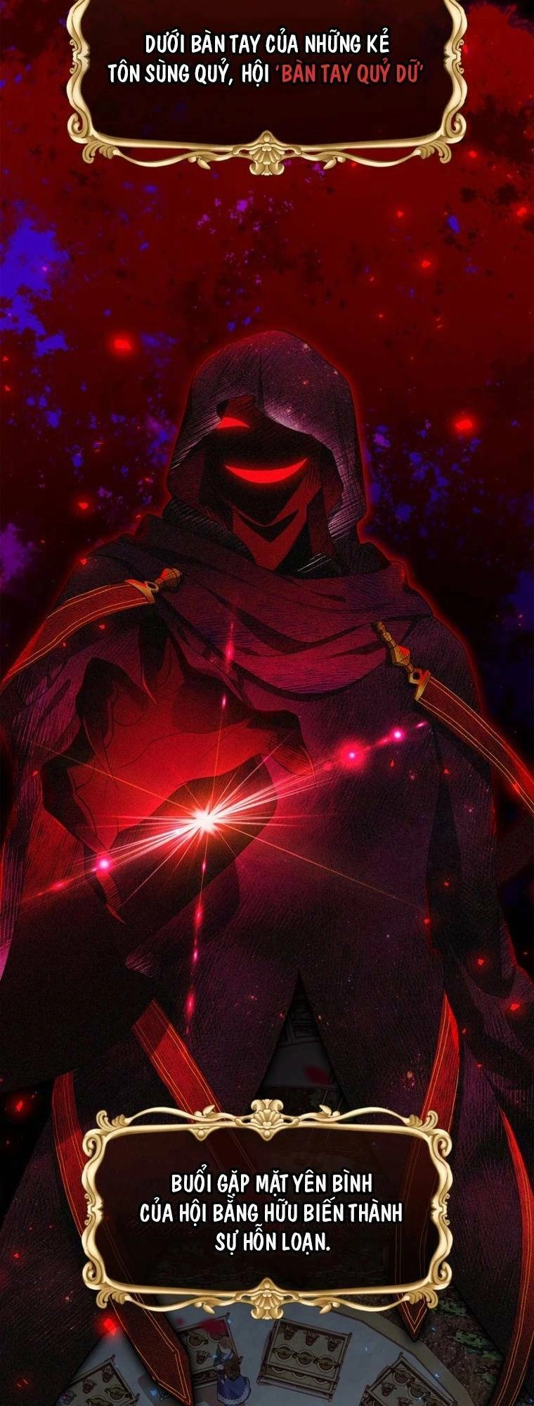 Kẻ Phán Quyết Chapter 11 - 47