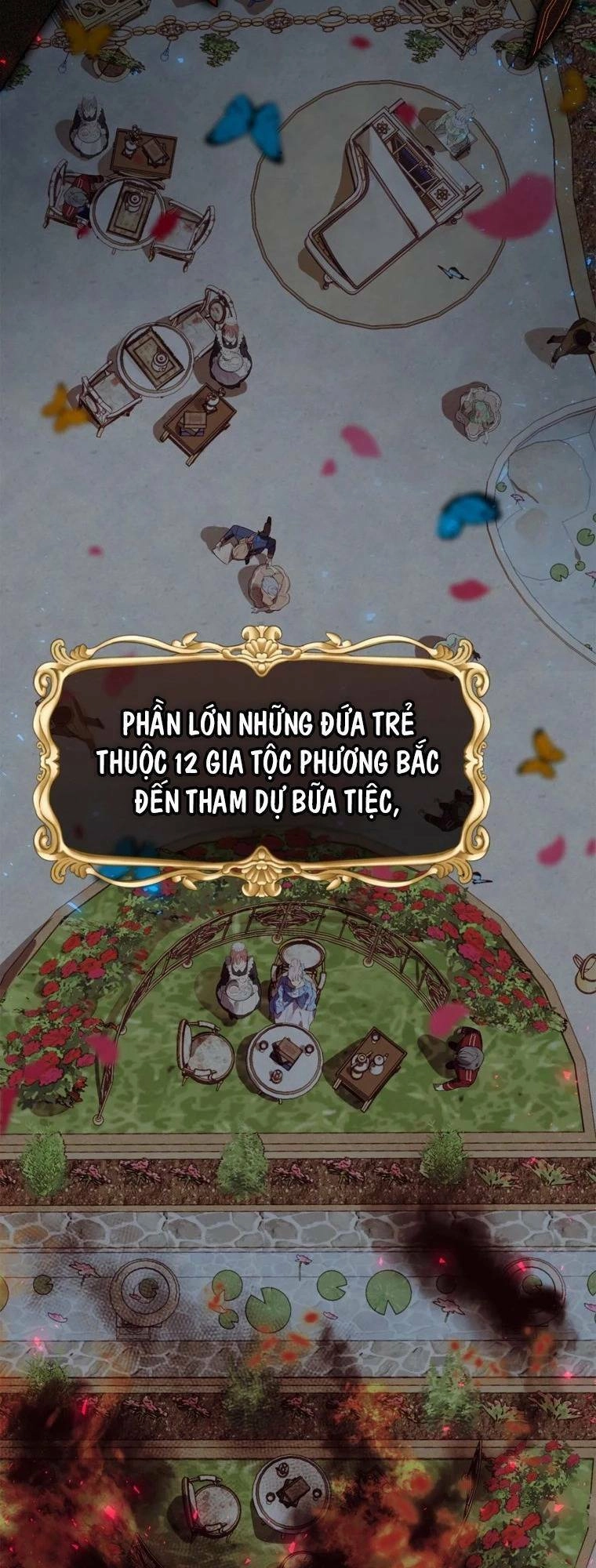 Kẻ Phán Quyết Chapter 11 - 48