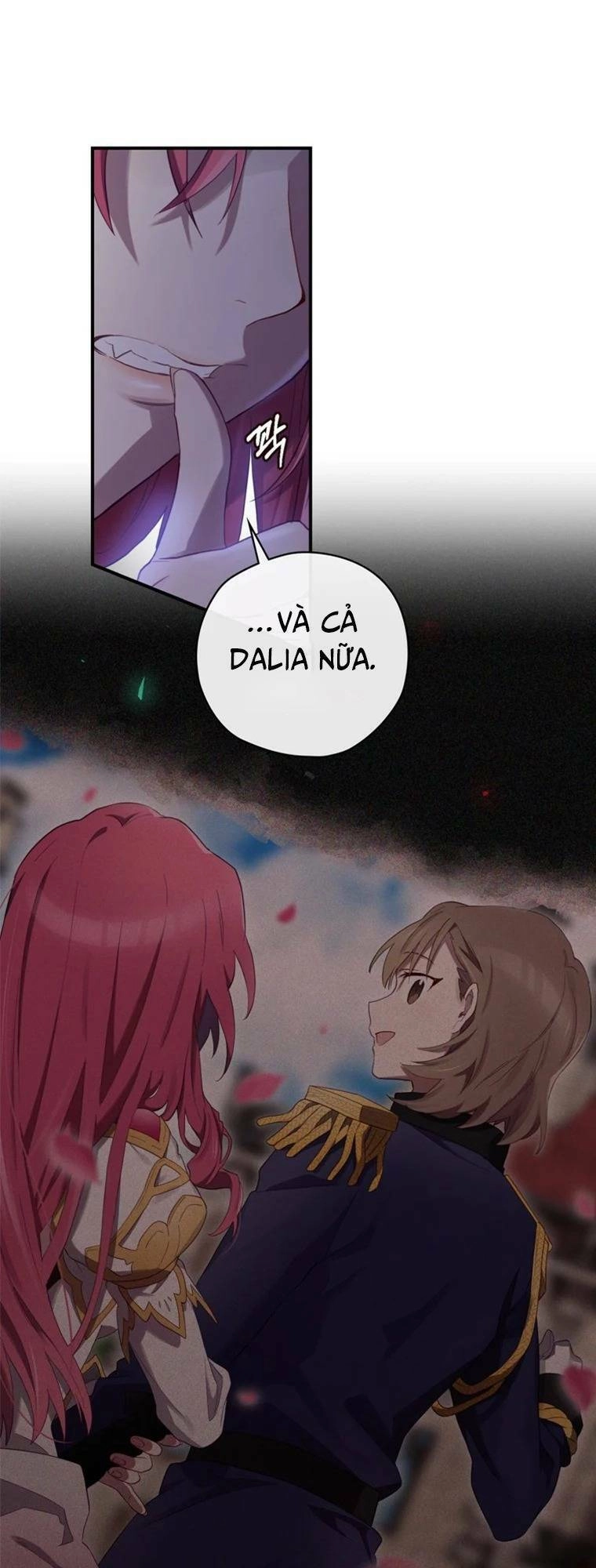 Kẻ Phán Quyết Chapter 11 - 60