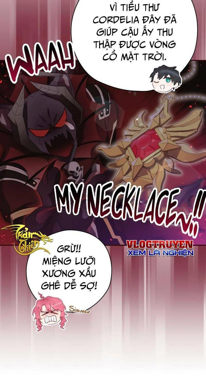 Kẻ Phán Quyết Chapter 12 - 12