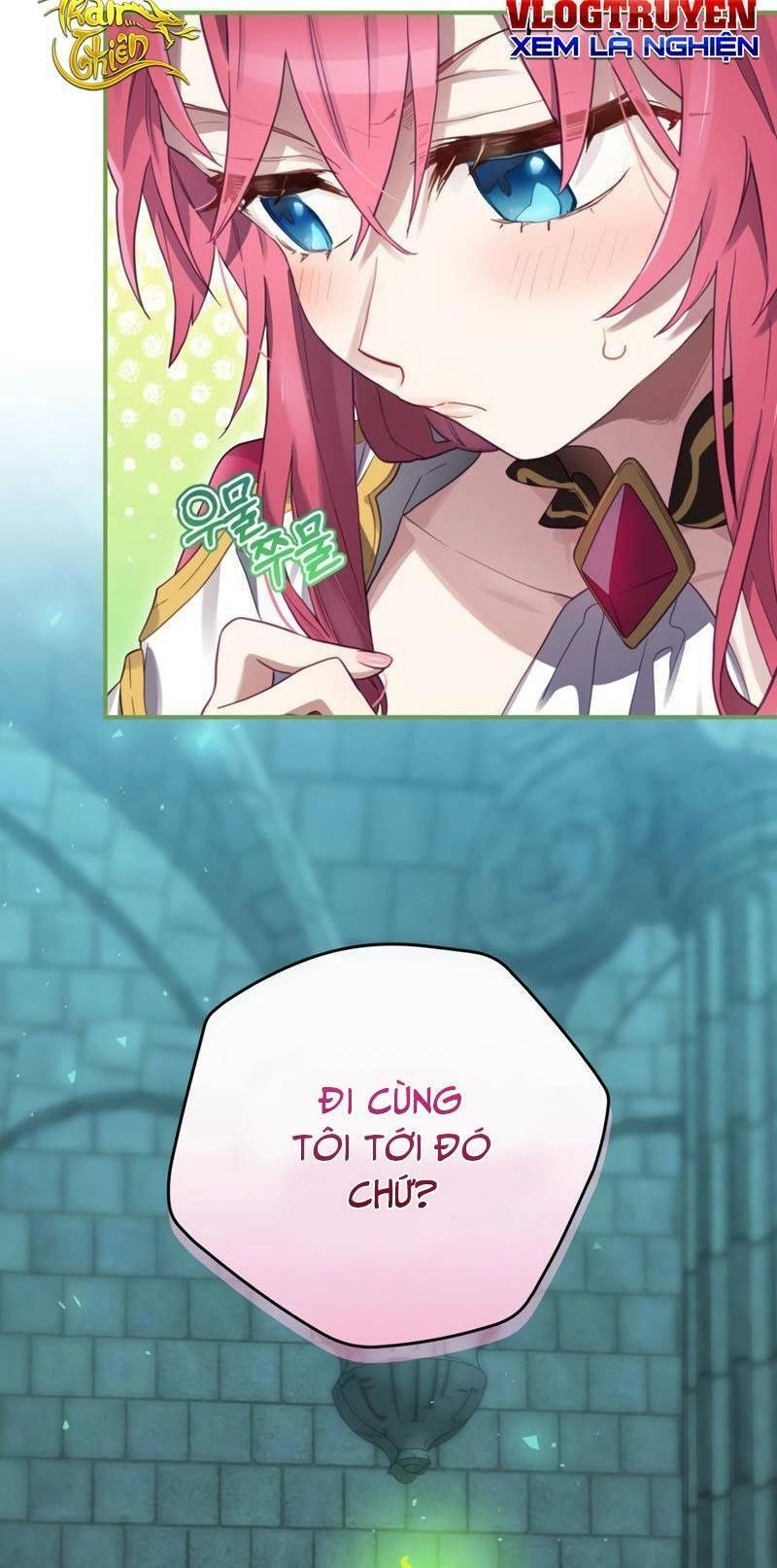 Kẻ Phán Quyết Chapter 12 - 14