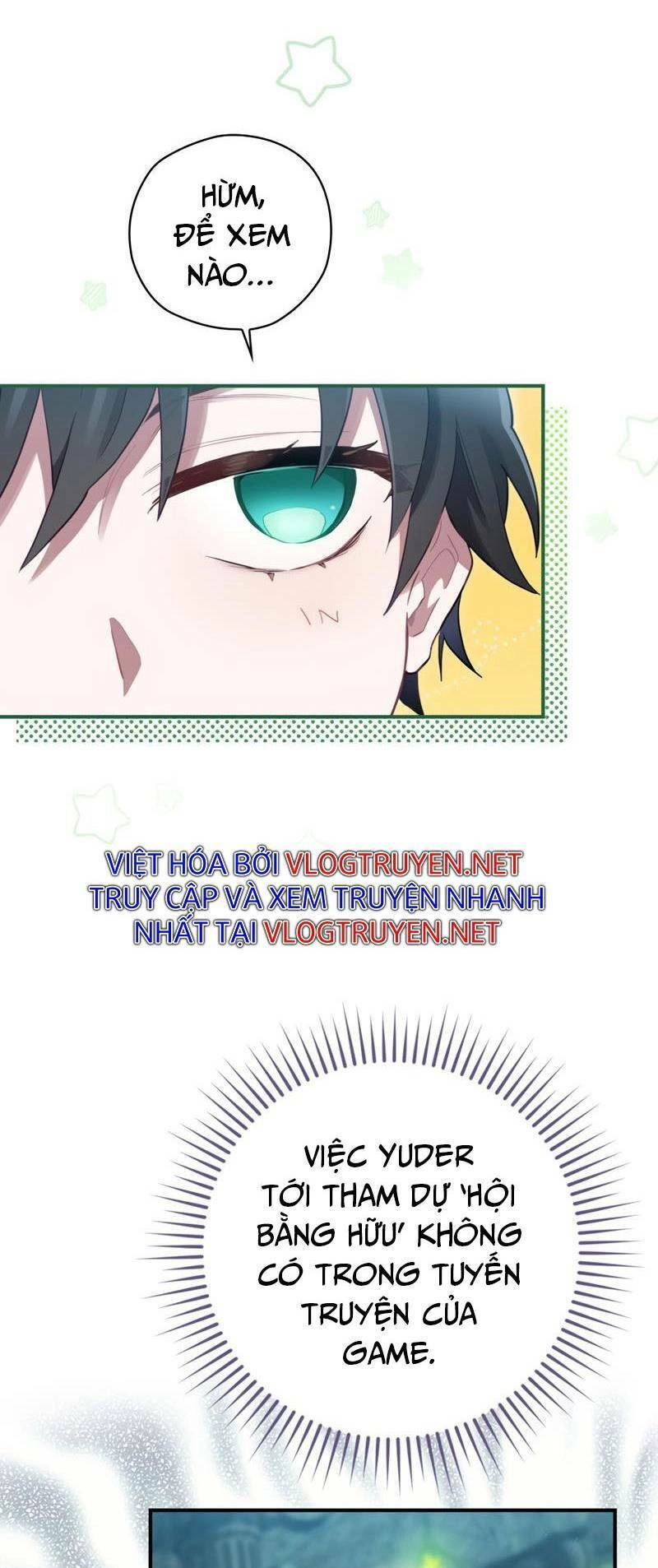 Kẻ Phán Quyết Chapter 12 - 16