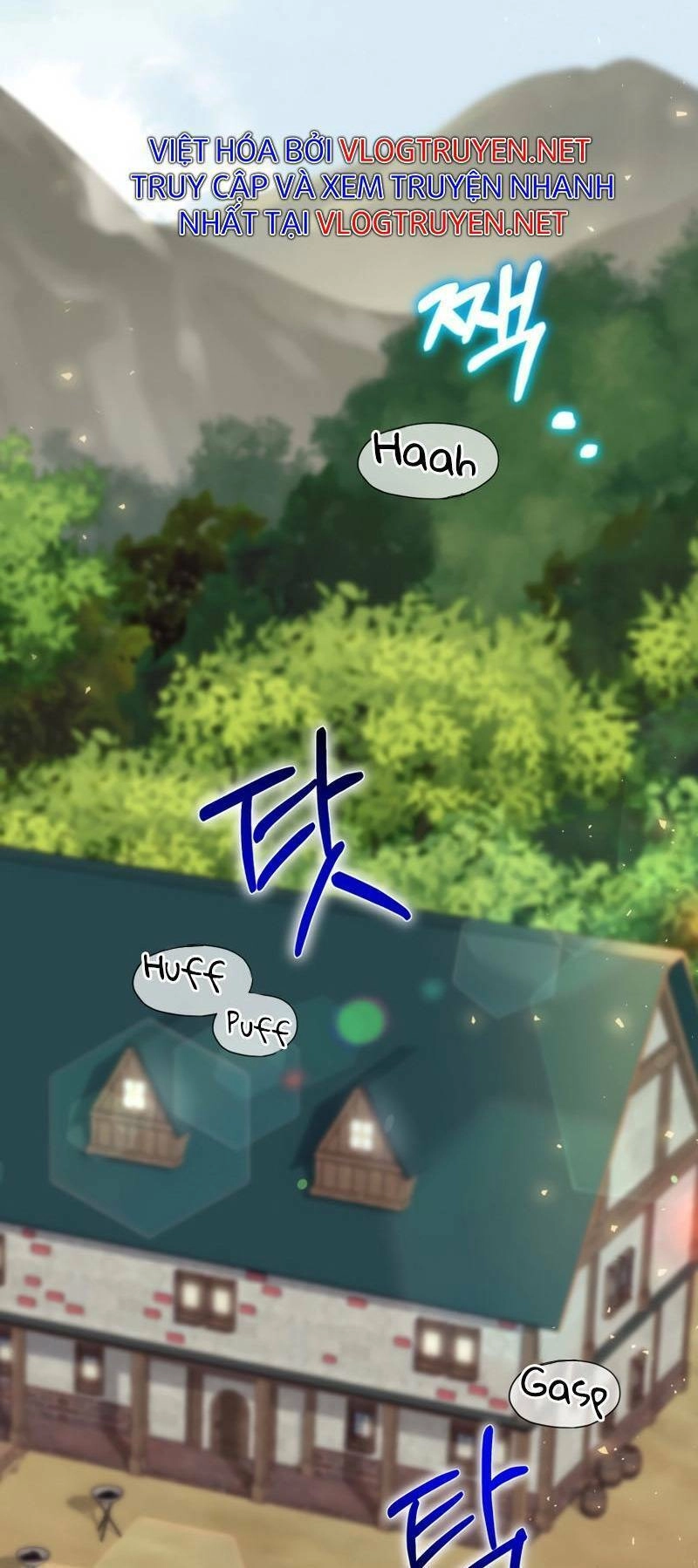 Kẻ Phán Quyết Chapter 12 - 22