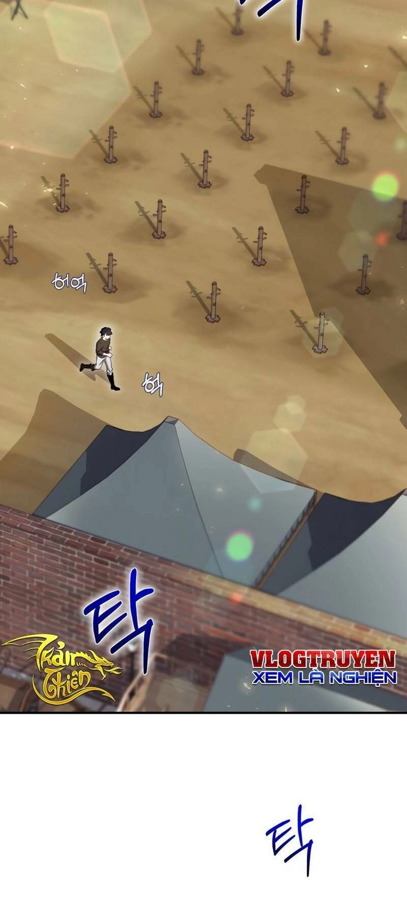 Kẻ Phán Quyết Chapter 12 - 23