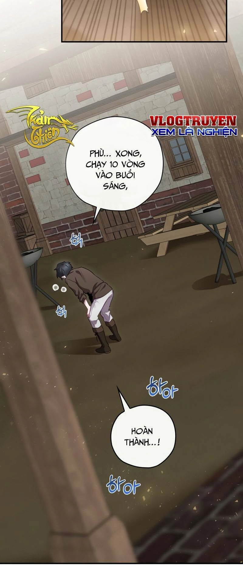 Kẻ Phán Quyết Chapter 12 - 25