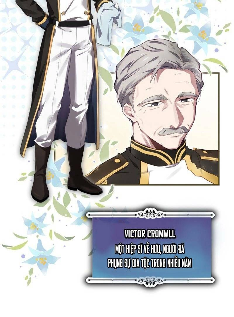 Kẻ Phán Quyết Chapter 12 - 28