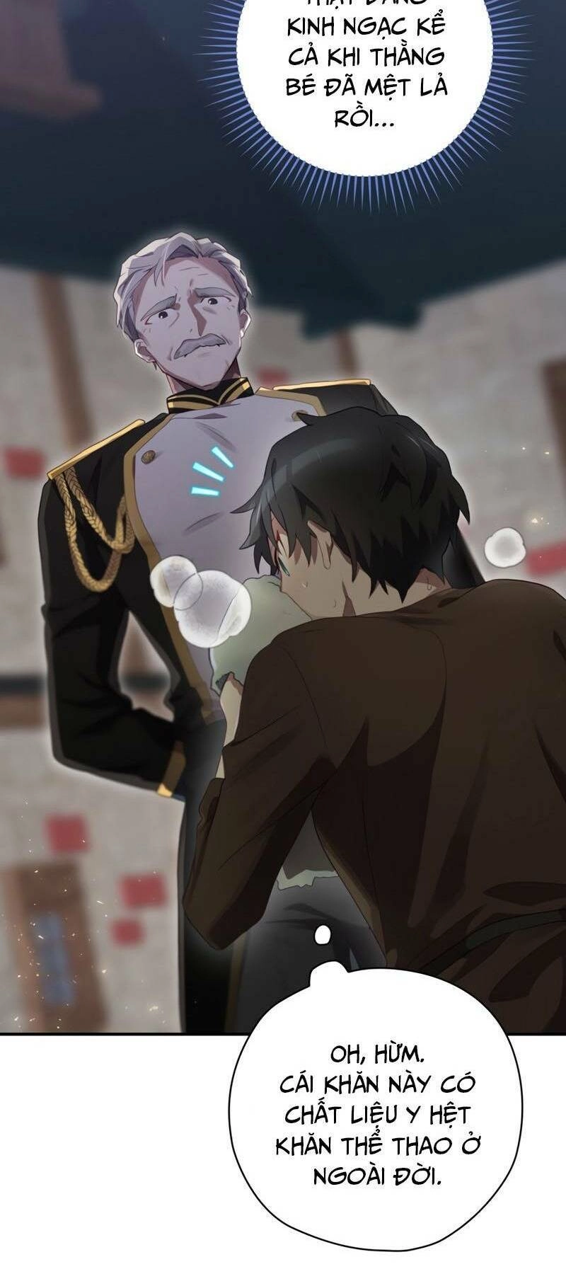 Kẻ Phán Quyết Chapter 12 - 30