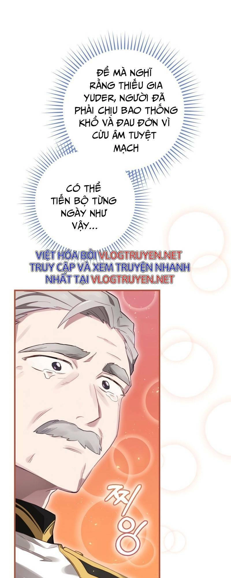 Kẻ Phán Quyết Chapter 12 - 34