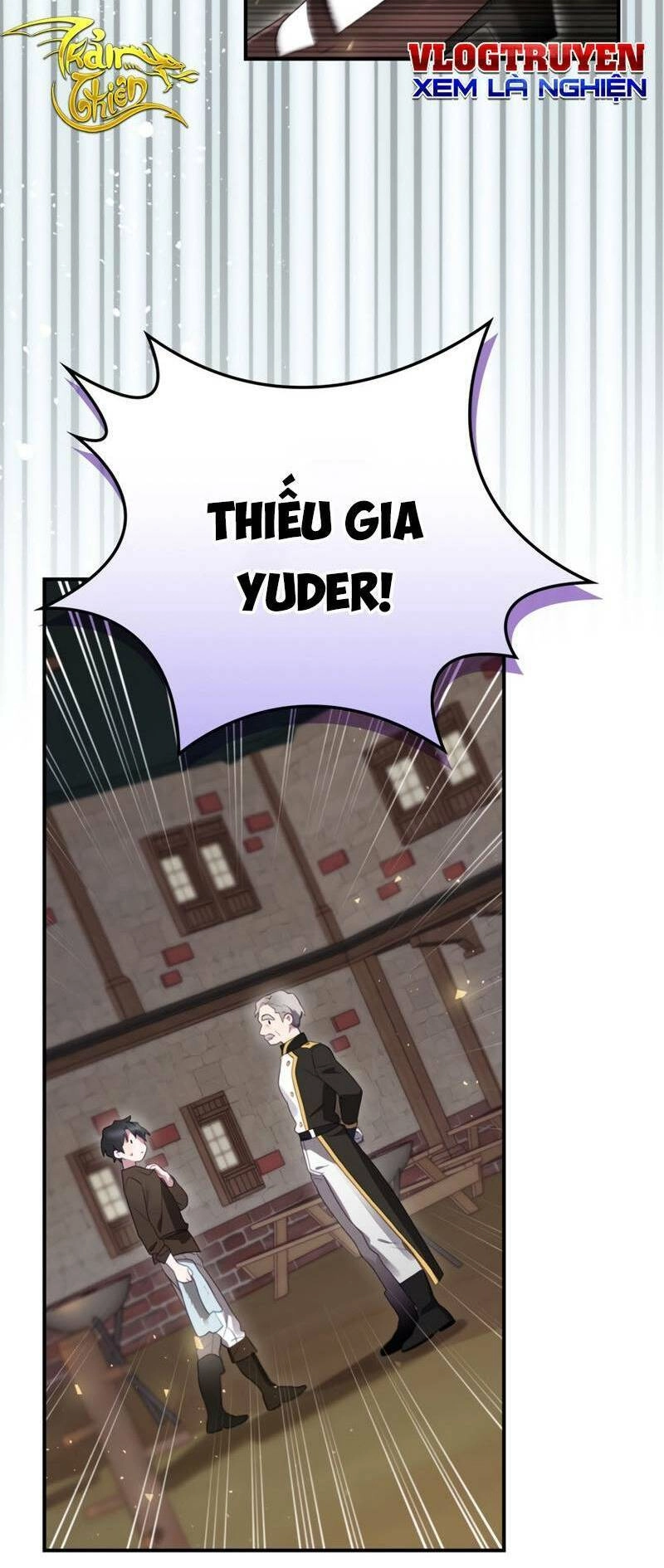 Kẻ Phán Quyết Chapter 12 - 38