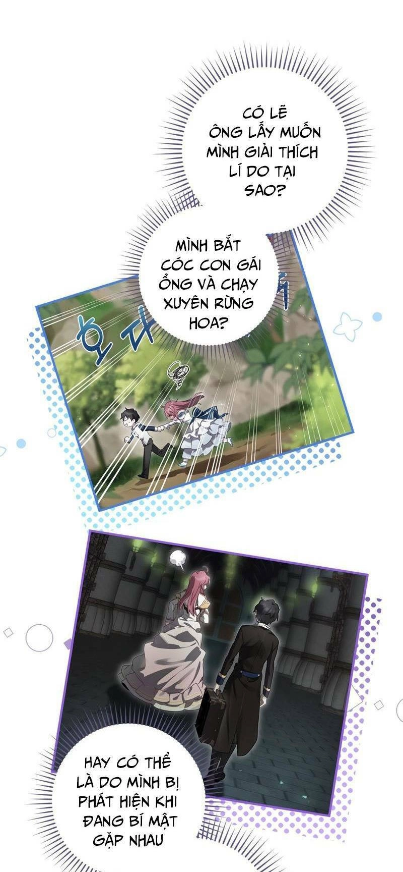 Kẻ Phán Quyết Chapter 12 - 57