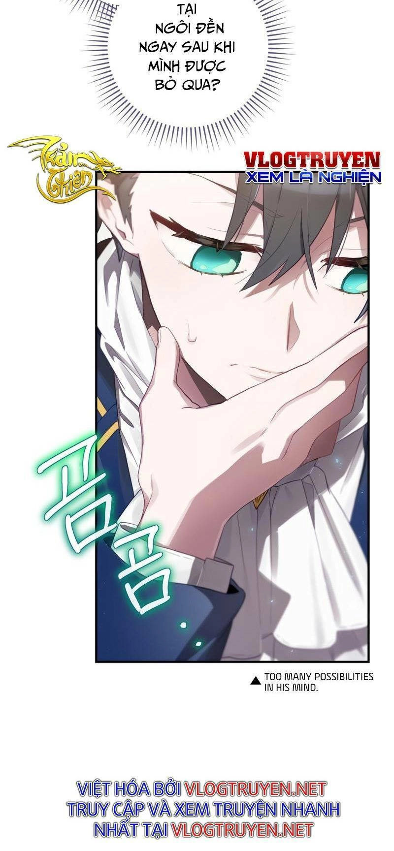 Kẻ Phán Quyết Chapter 12 - 58