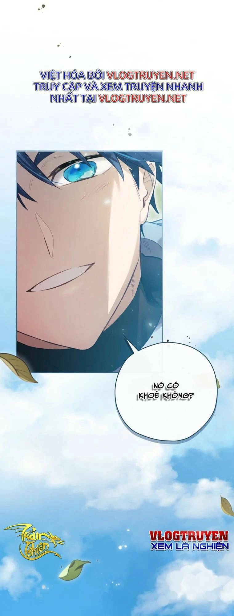 Kẻ Phán Quyết Chapter 13 - 14