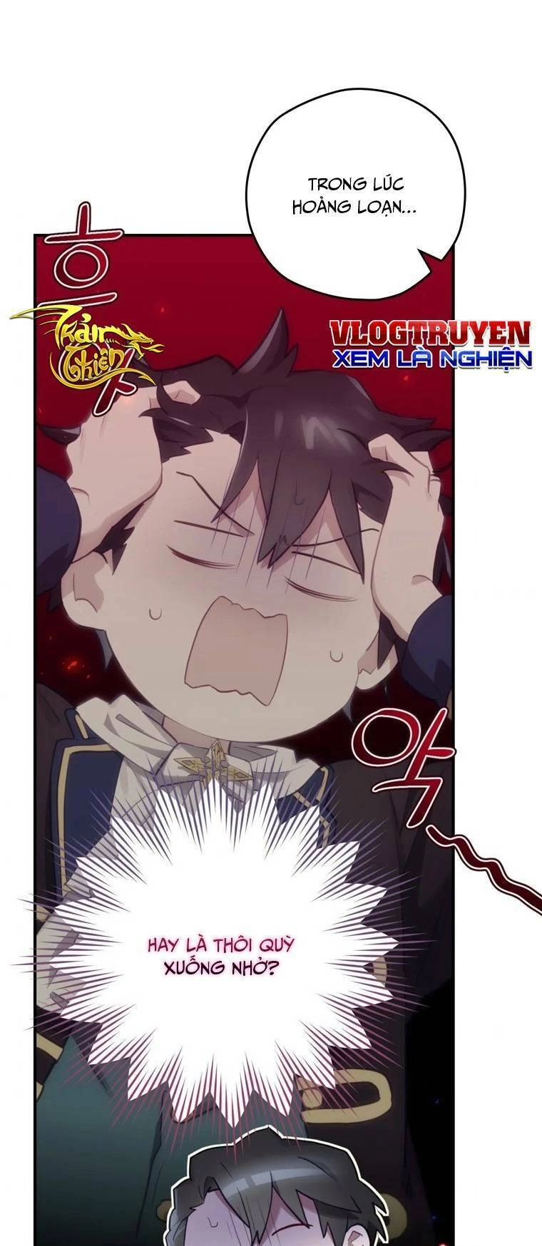 Kẻ Phán Quyết Chapter 13 - 37