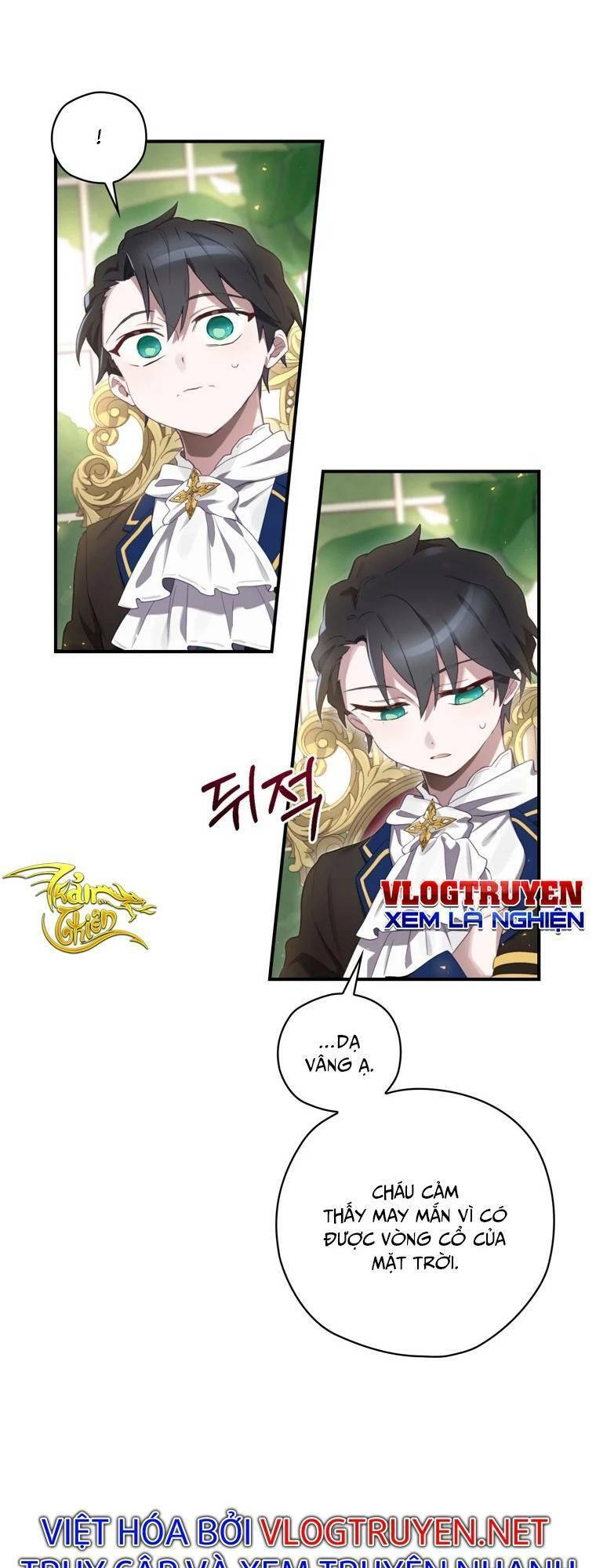 Kẻ Phán Quyết Chapter 13 - 39