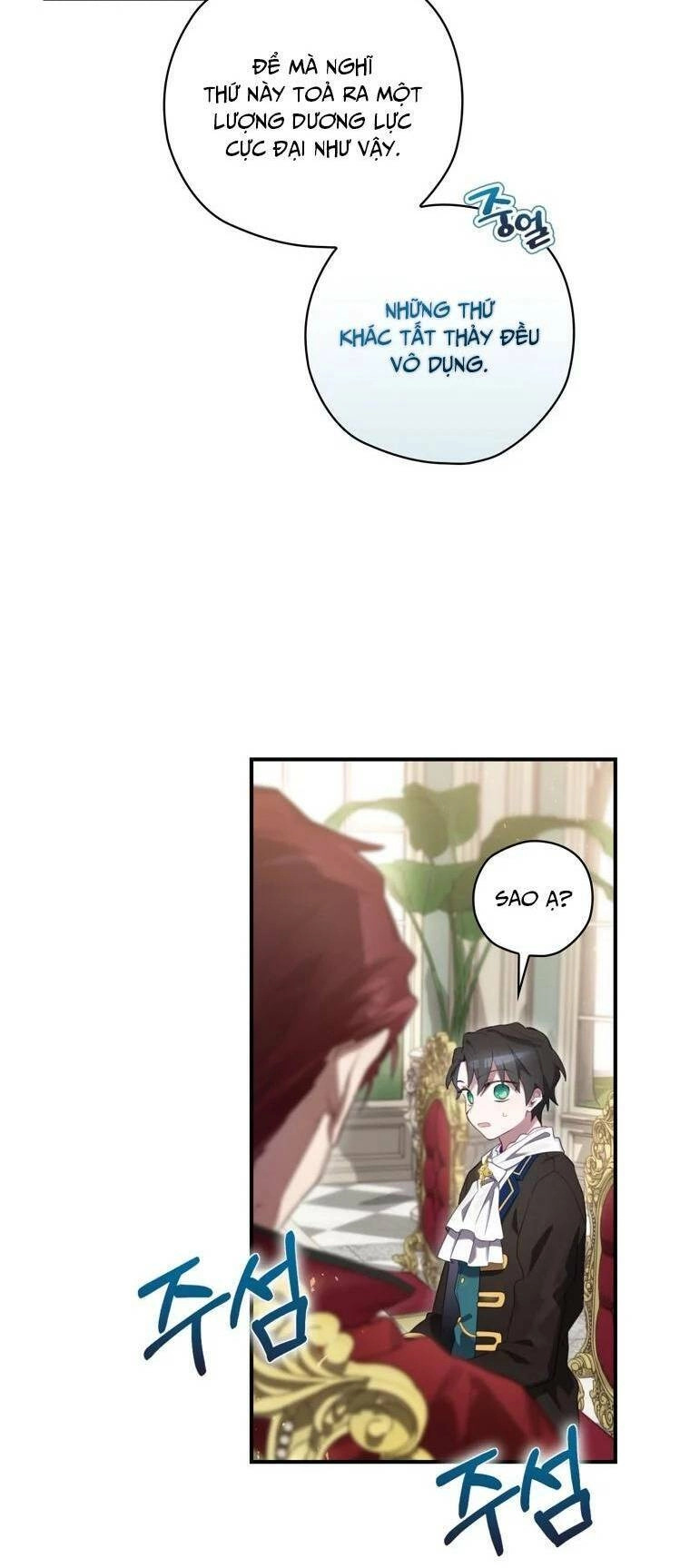 Kẻ Phán Quyết Chapter 13 - 45