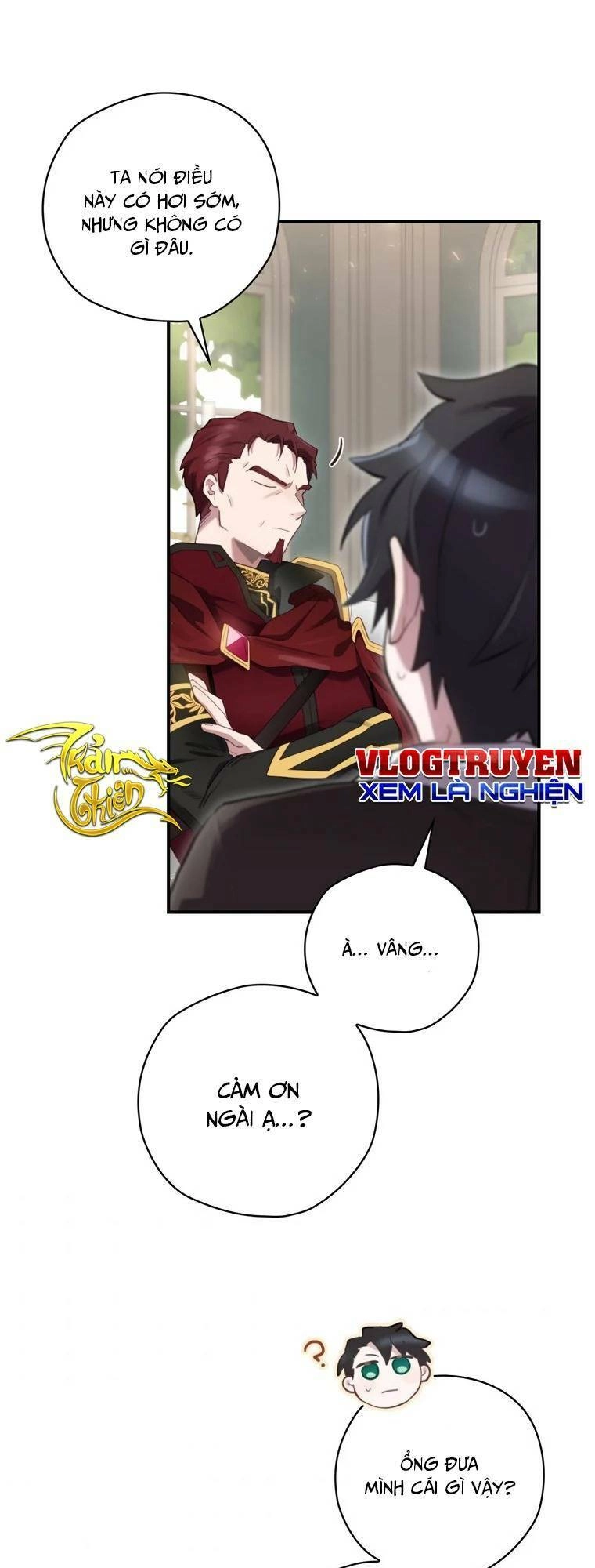 Kẻ Phán Quyết Chapter 13 - 48