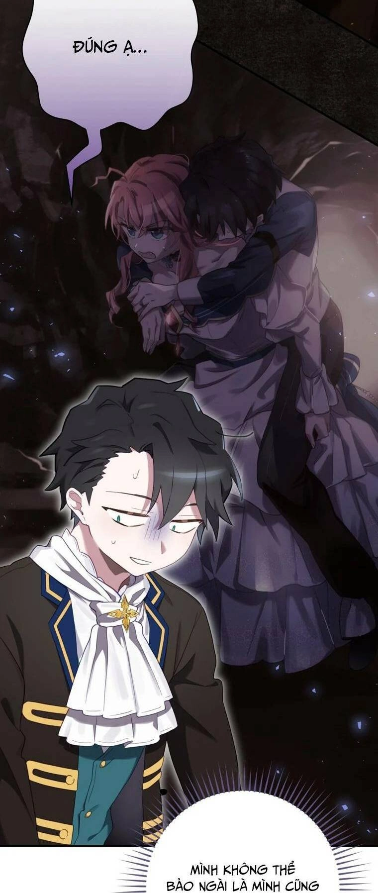 Kẻ Phán Quyết Chapter 13 - 57